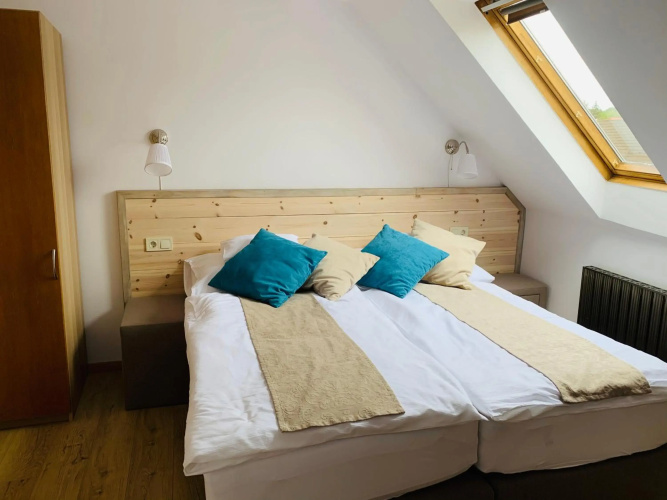Egria Apartments