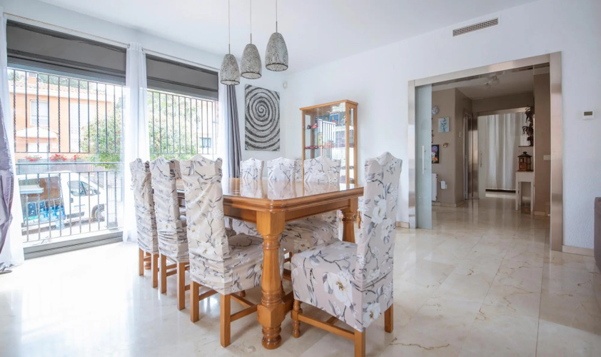 TH136 Villa Sant Ramon