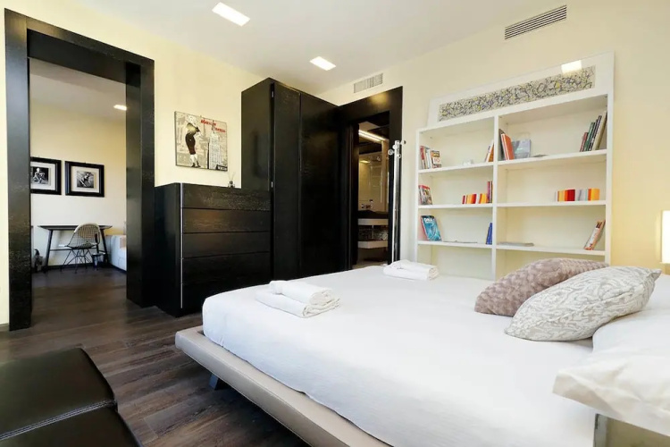 Vittoria Luxury Apartment