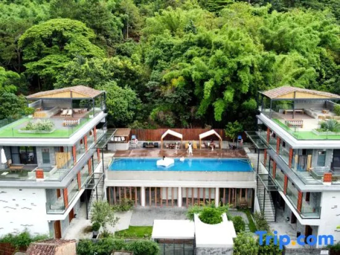 Haka Boutique Hostel