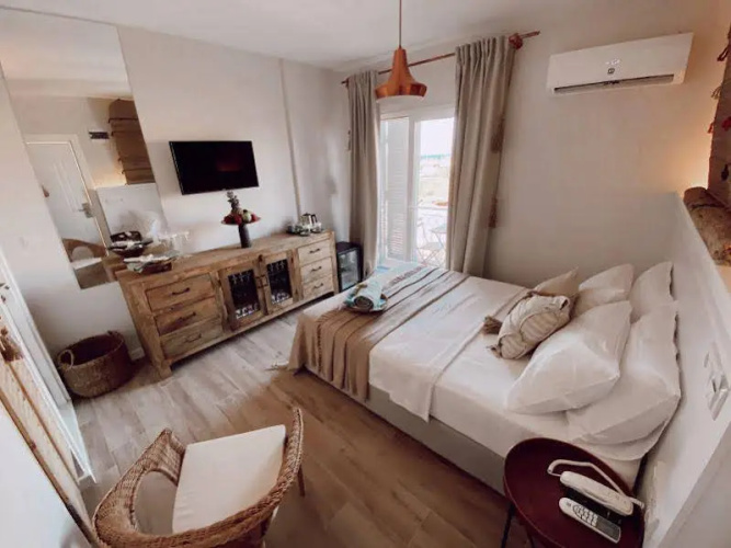 Panjur Hotel Cunda