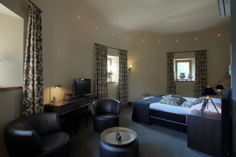 Romantik Hotel Kasteel Daelenbroeck