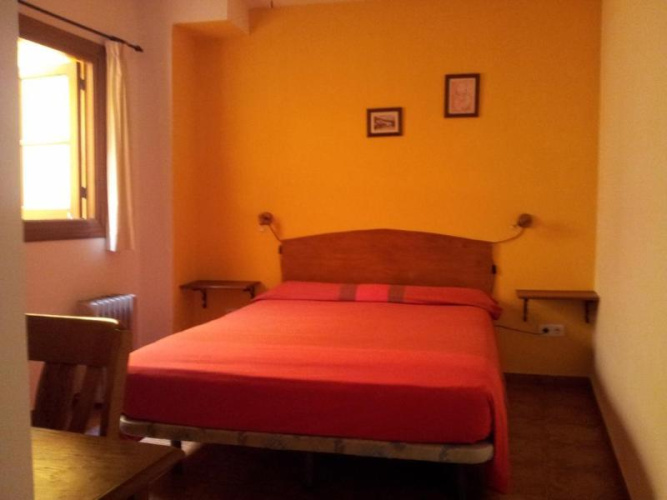 Hostal Lorca