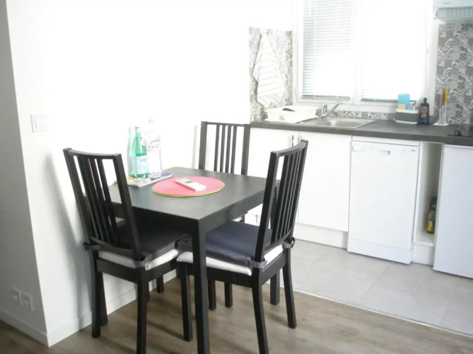 Appartement Des Iles