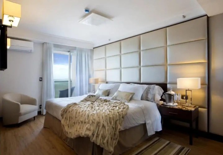 Presidential Double room