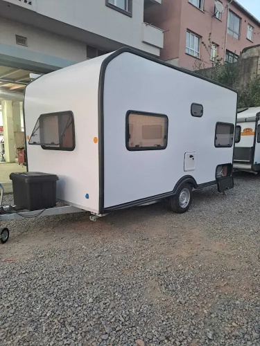 YSM Karavan Kamp