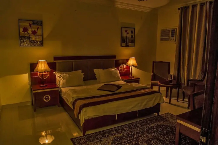 Essnad Furnished Units - Al Makarouna