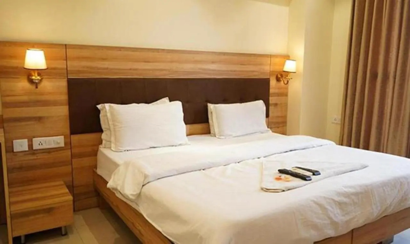 My Hotel