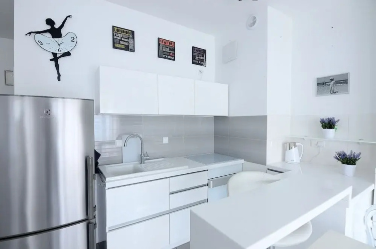 Victus Apartamenty - Cadena 3