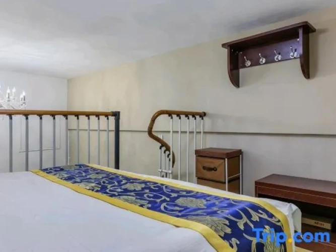 Executive Duplex Suite
