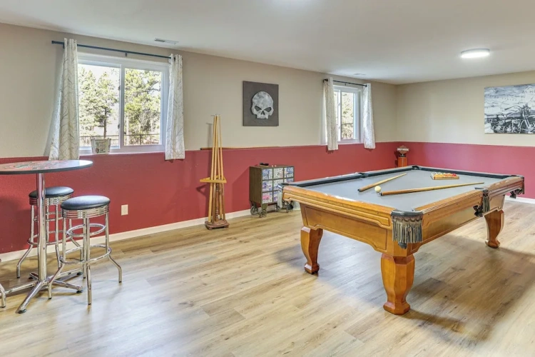 6 Bedrooms Cottage