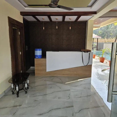 Shrikar Resort