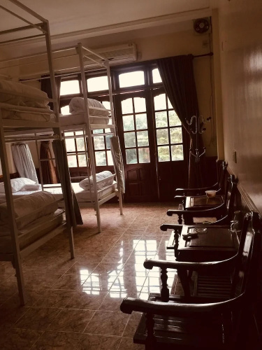 Ha Giang Discovery Hostel