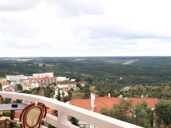 Turismo Abrantes