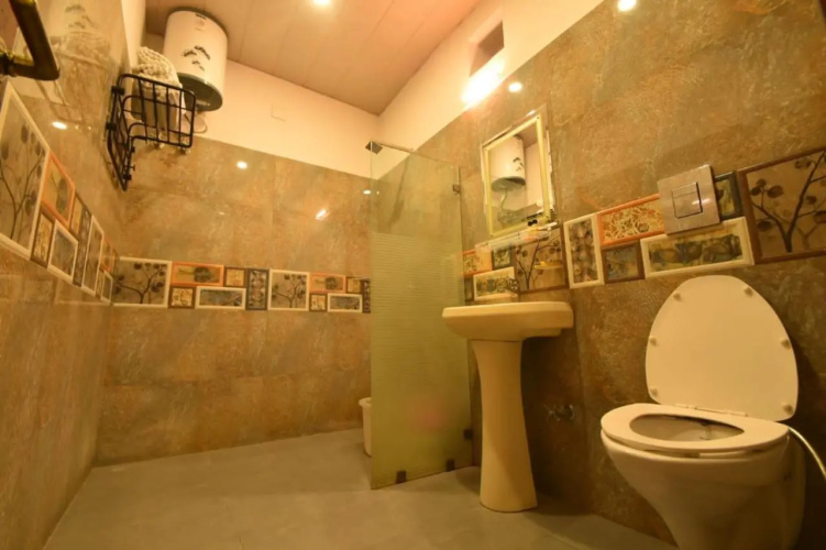 Hotel Sagar Niwas