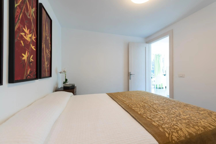 Holidays Flat Finca Oasis