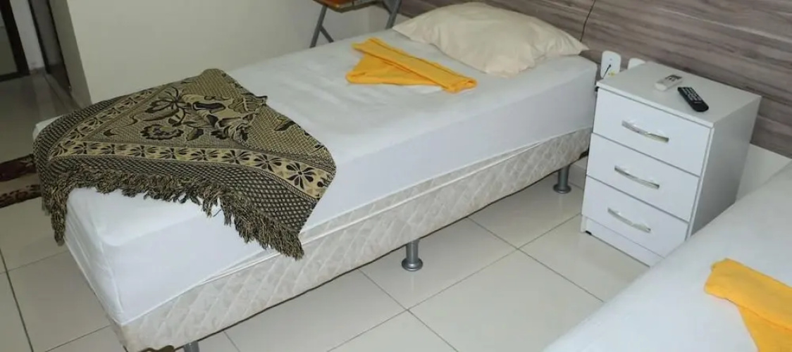 Hotel Requinte