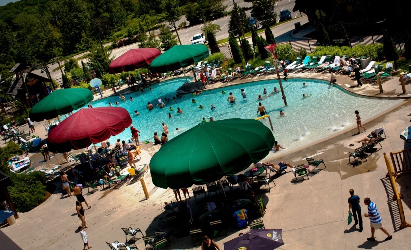 Great Wolf Lodge - Niagara Falls photo 23