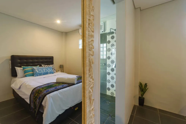 Mewali Villa Satu