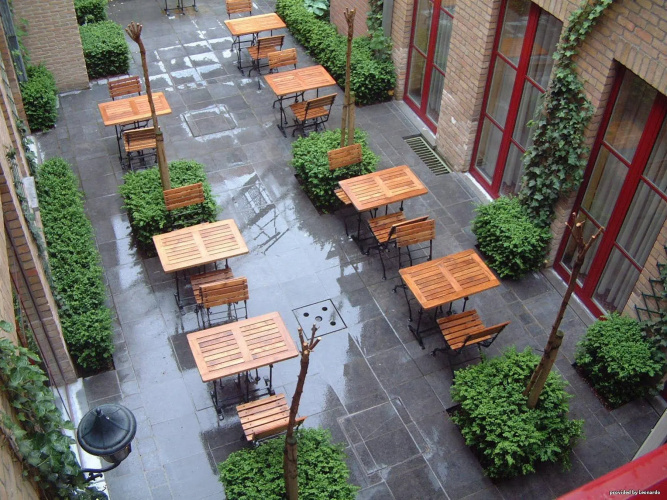 Hotel  Acacia photo 16