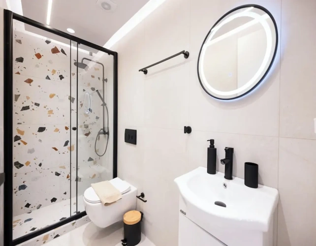 Luxury Apartment