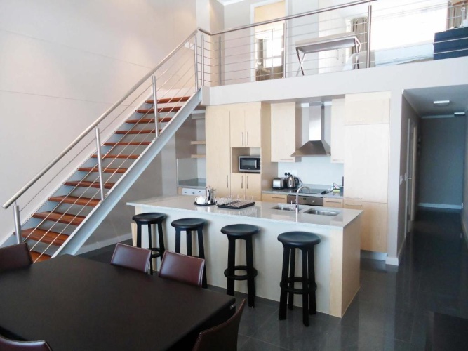 2 Bedrooms Luxury Apartment