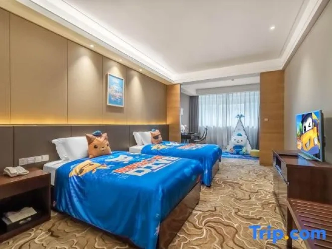 Luxury Double room