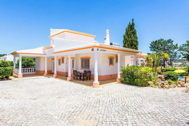 Villa Bonita Gale