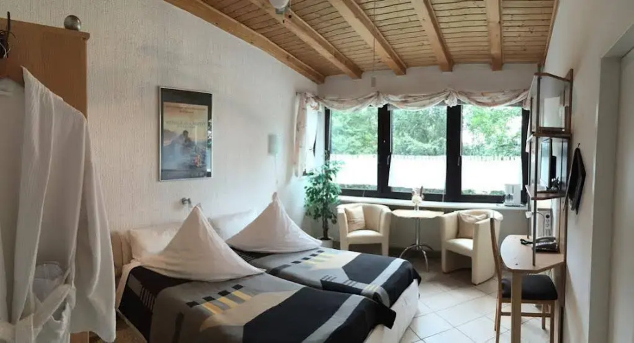 Pension Waldeck