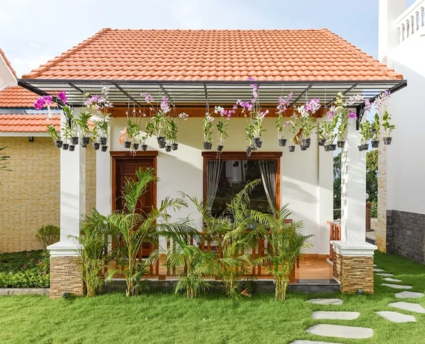 Bungalow