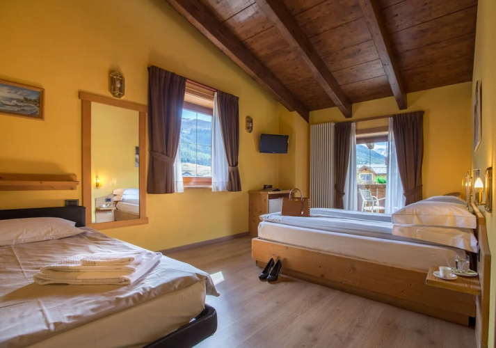Hotel Angelica