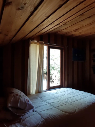 Hostal Domo Huepil
