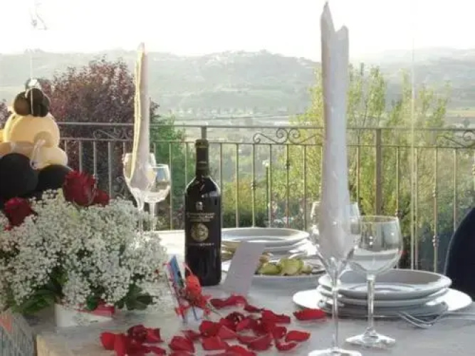 Ristorante Baobab