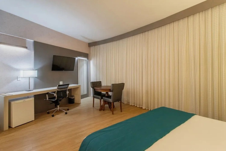 Luxury Double room