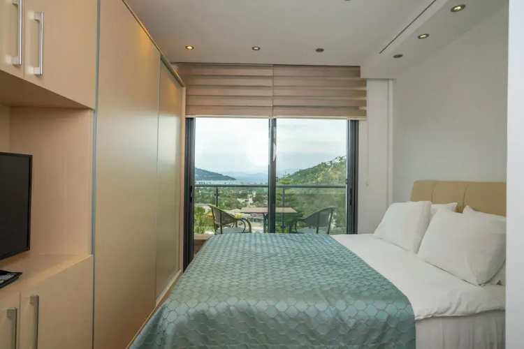 Alya Sierra Bodrum