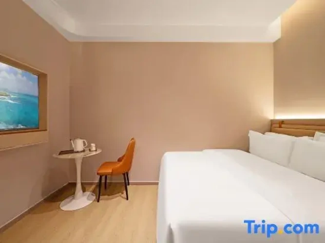 Luxury Double room