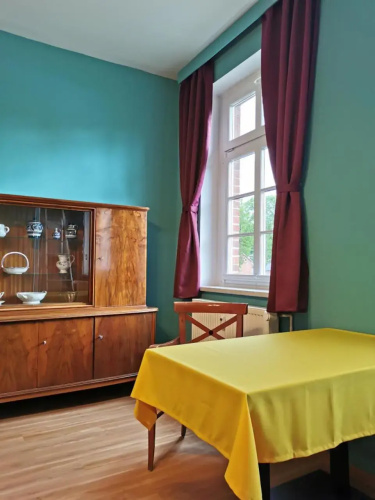 Ferienwohnung in der Ciderwirtschaft
