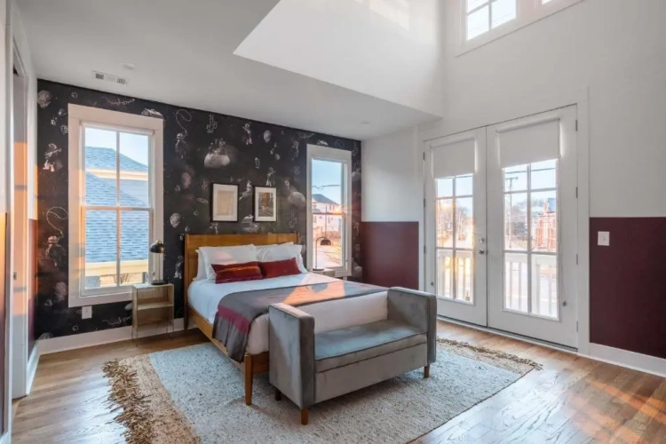 3 Bedrooms Cottage