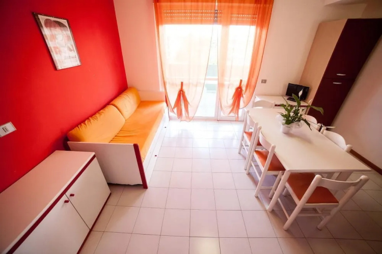 Residence Italia