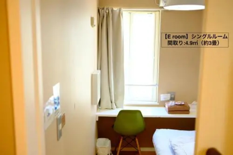 Cozy Inn 東京桜新町