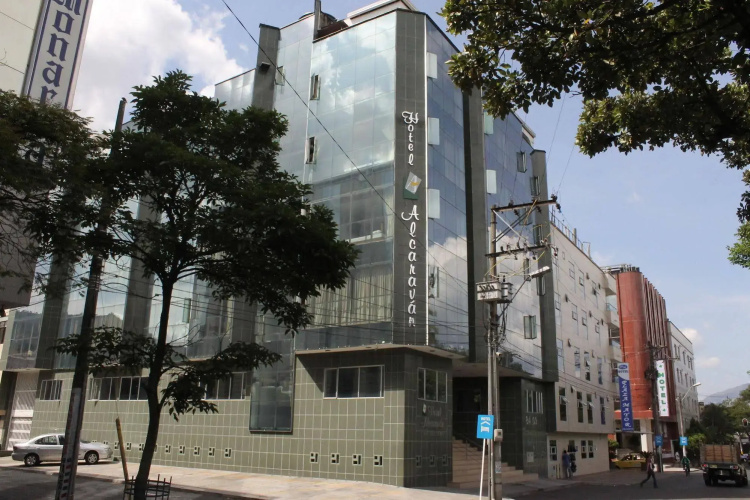 Otel görseli