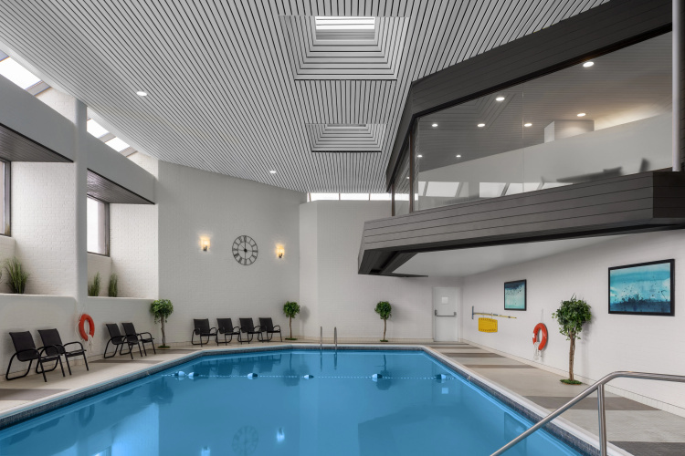Holiday Inn Ottawa East photo 19