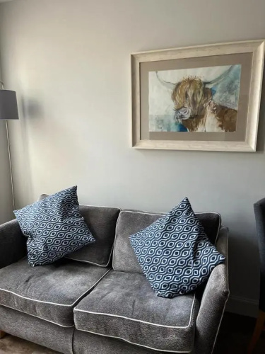 3 Argyle Place (Adults Only)