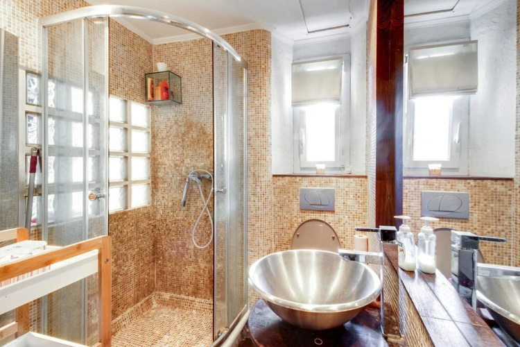 Tassigny Huta Apartment 2