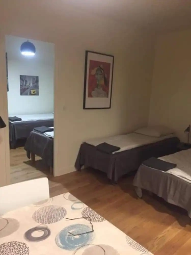 Comfort Apartment
