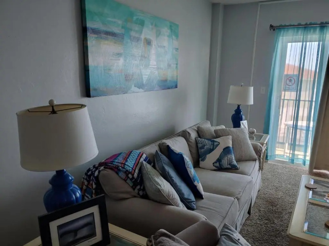 Space Coast Retreat