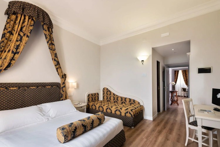 Hotel Fontebella