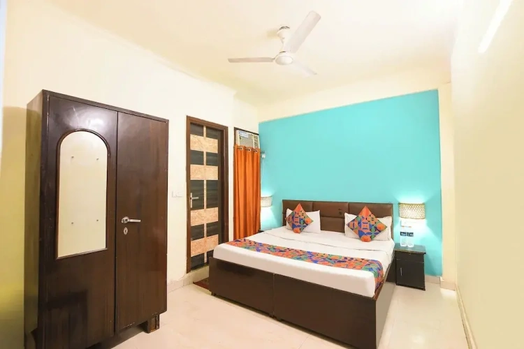 Premium room