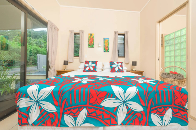 Tuoro Holiday Villas
