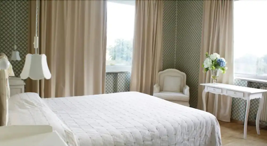 Agriturismo La Vita